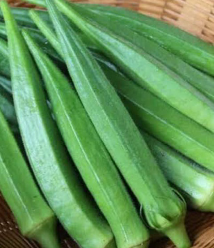 Organic Vegetables