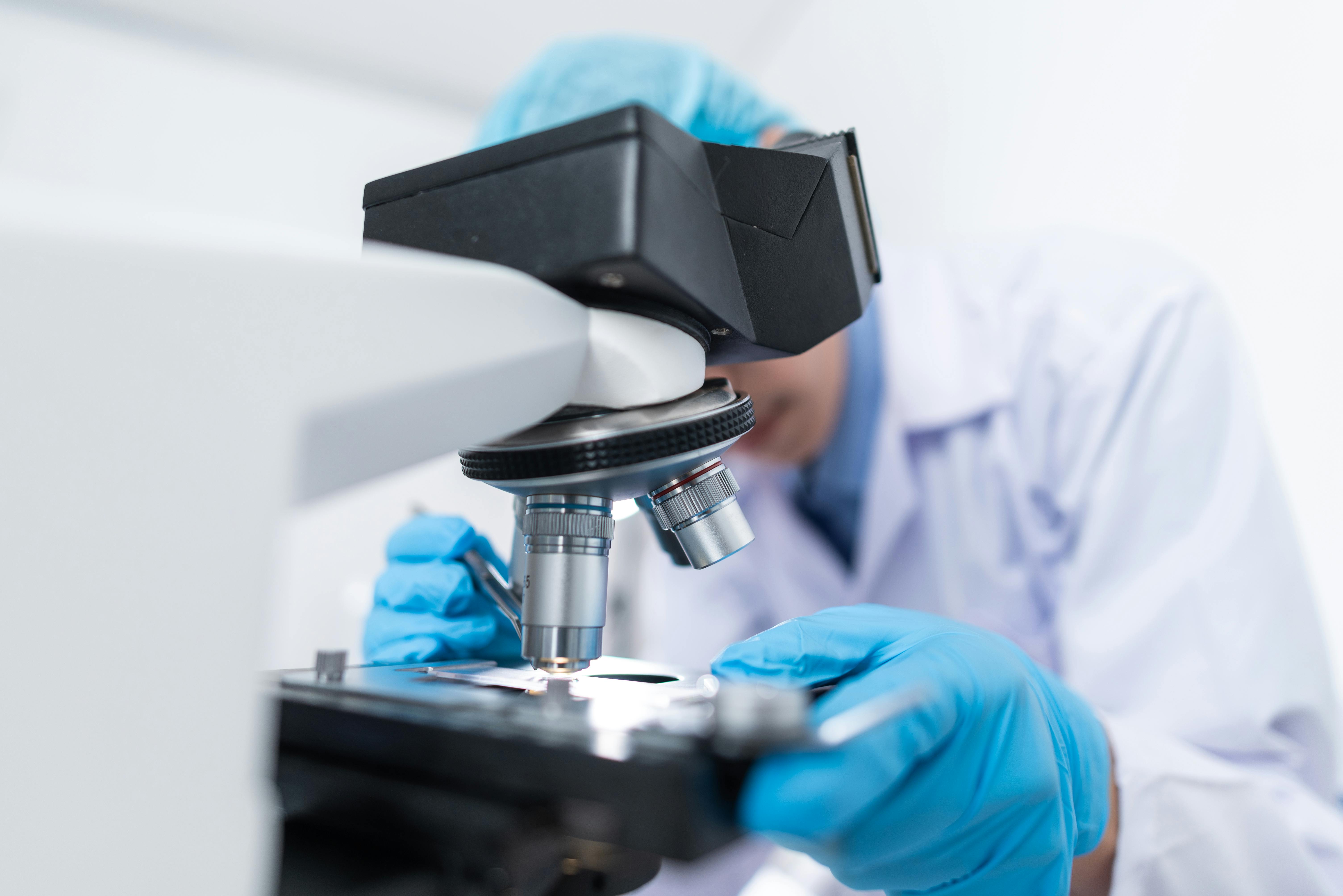 Analytical Laboratory